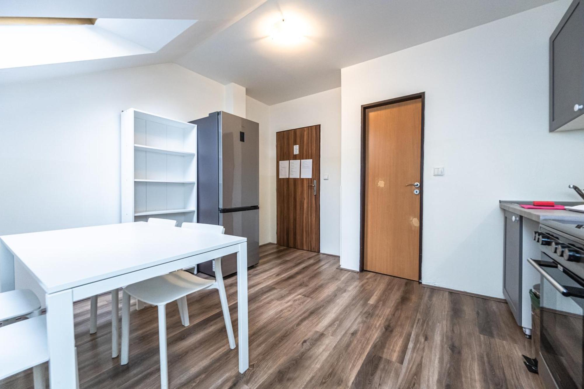 Kamenicka 23 Apartment Prag