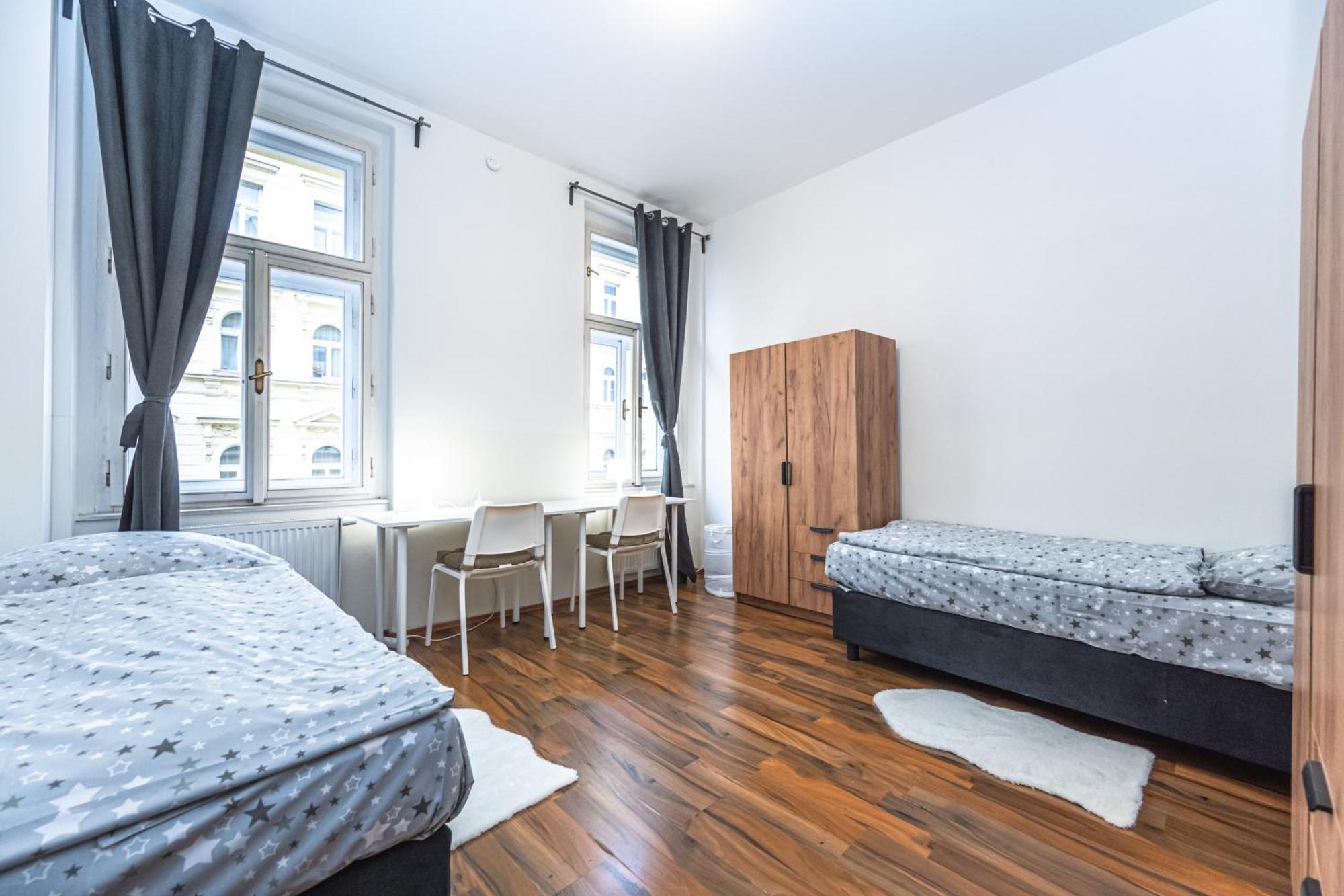 Kamenicka 23 Apartment Prag