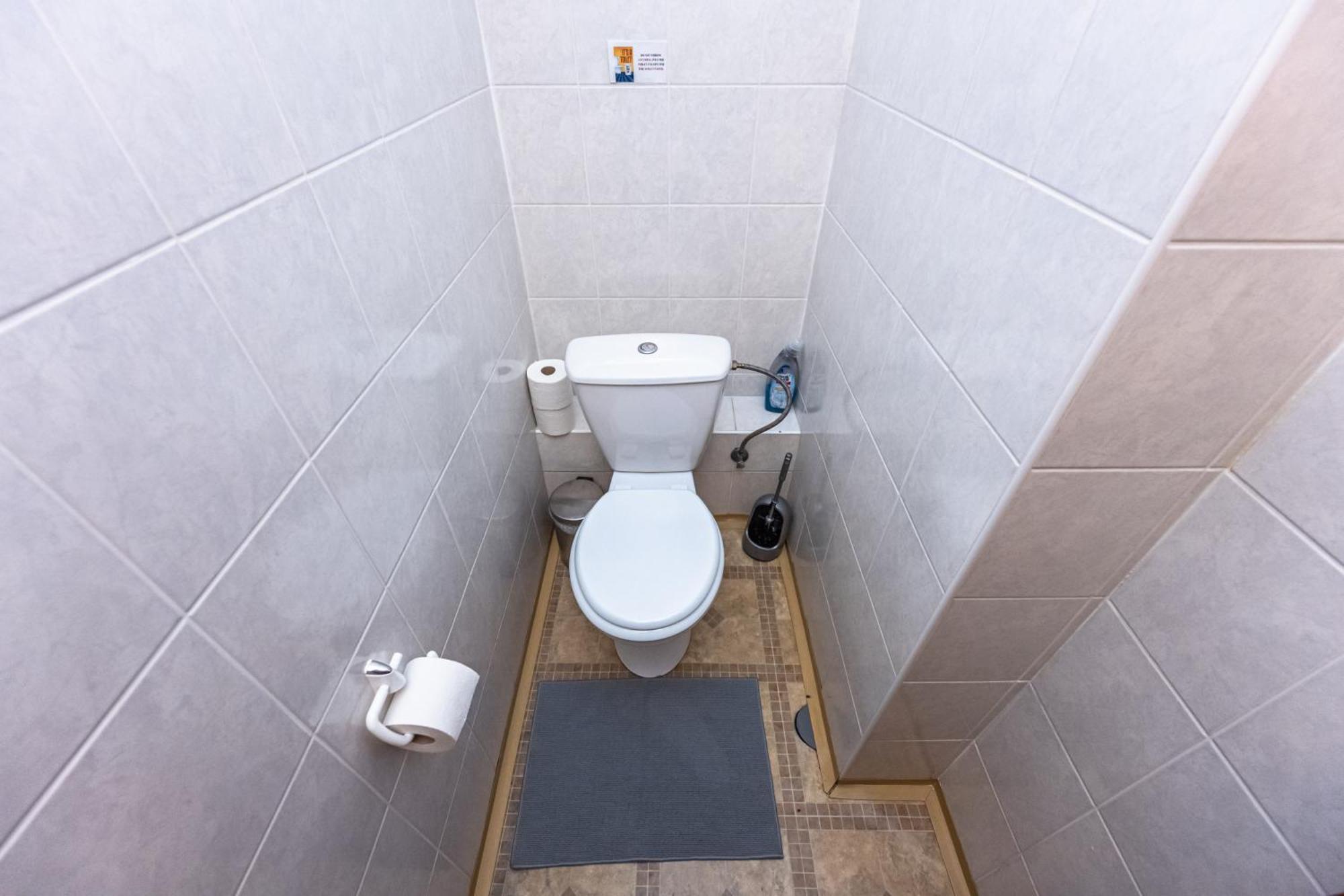 Apartment Kamenicka 23