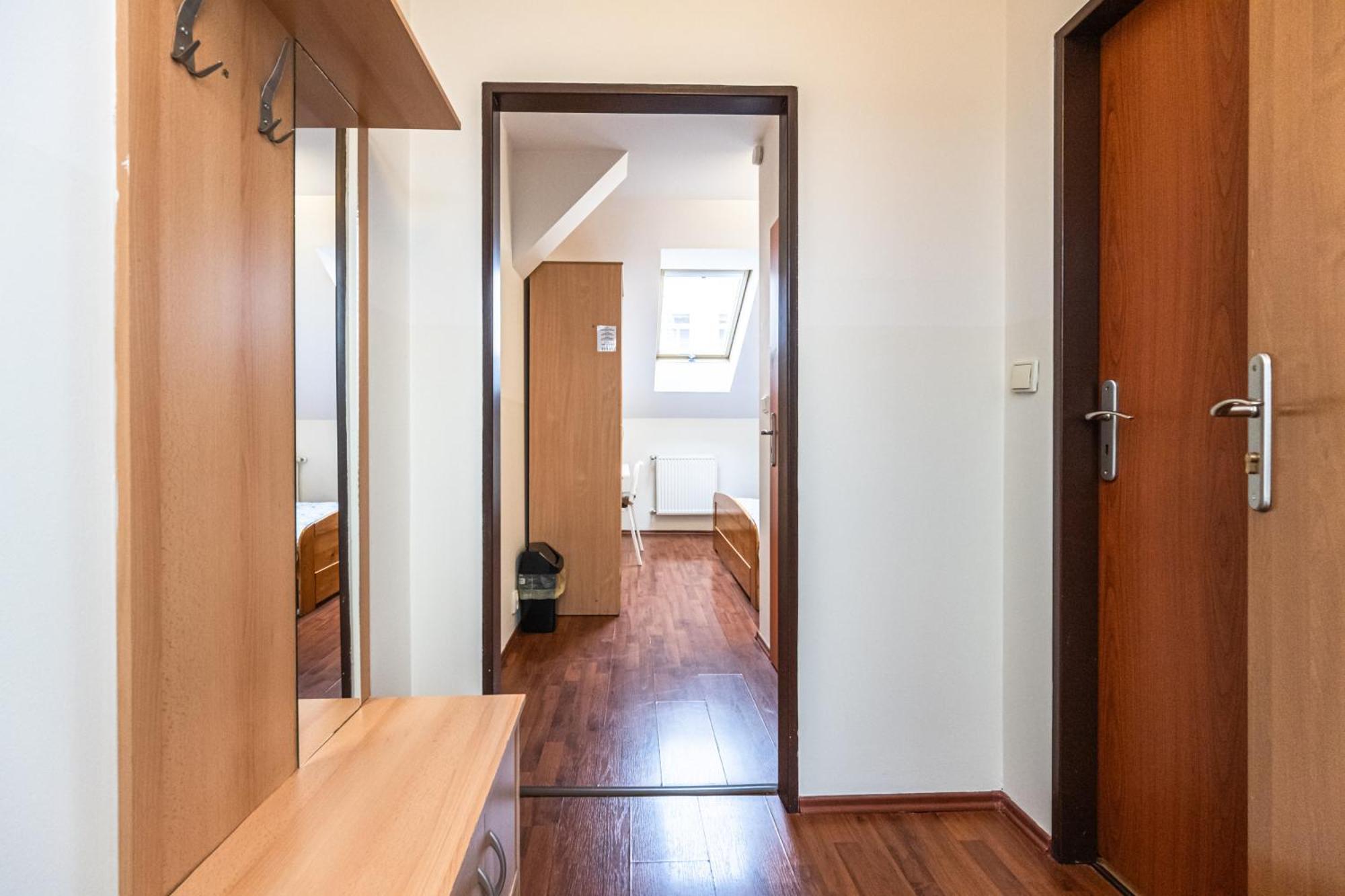 Apartment Kamenicka 23