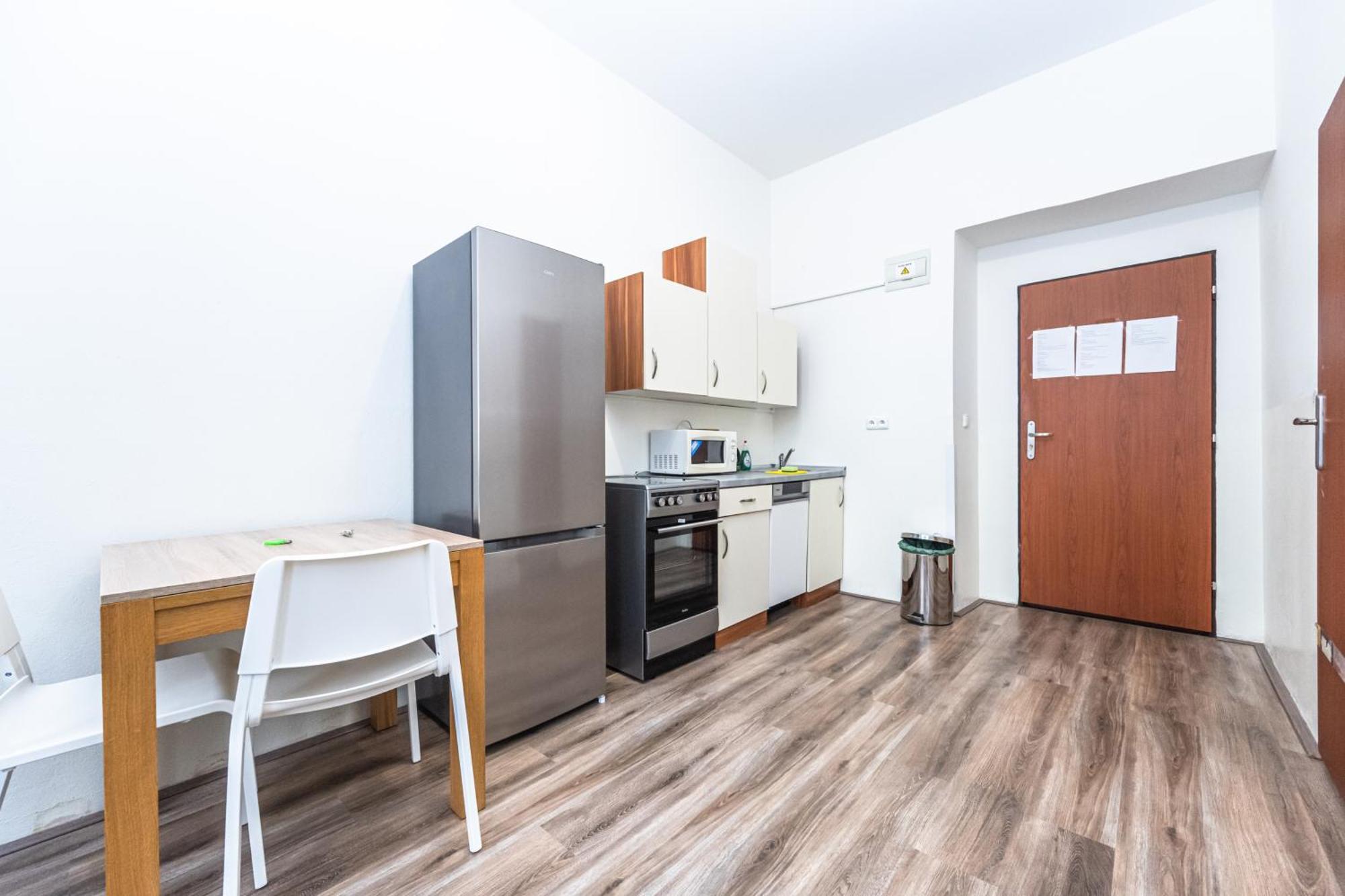 Kamenicka 23 Apartment Prag
