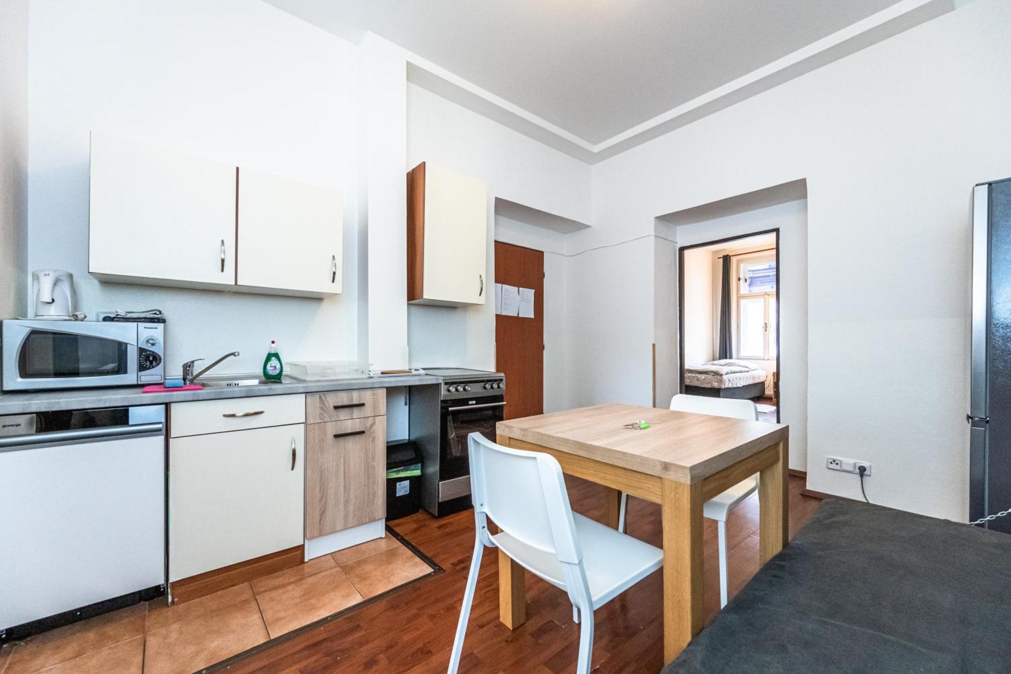 Kamenicka 23 Apartment *