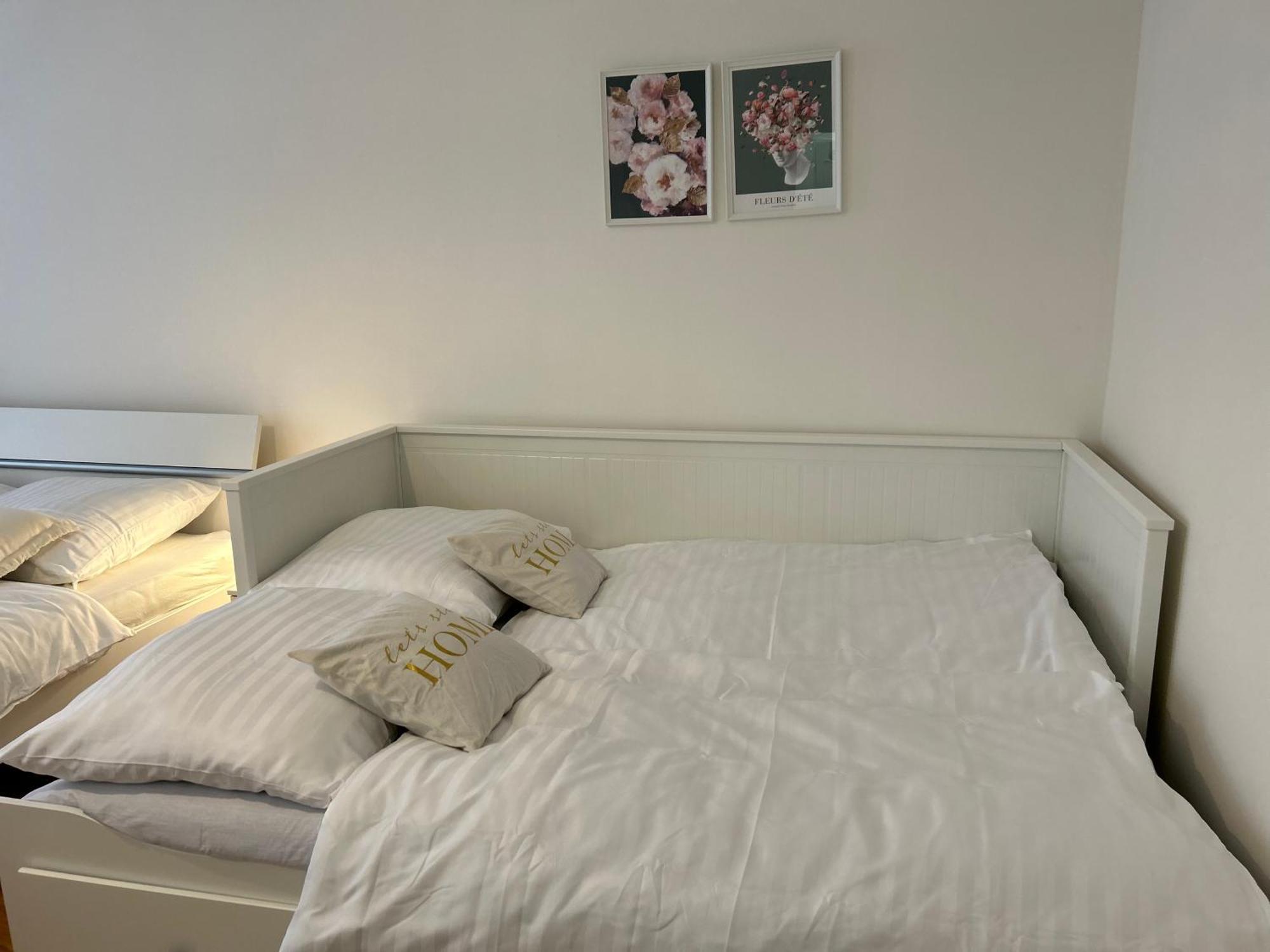 Apartment Helen New Chain Florenc Prag
