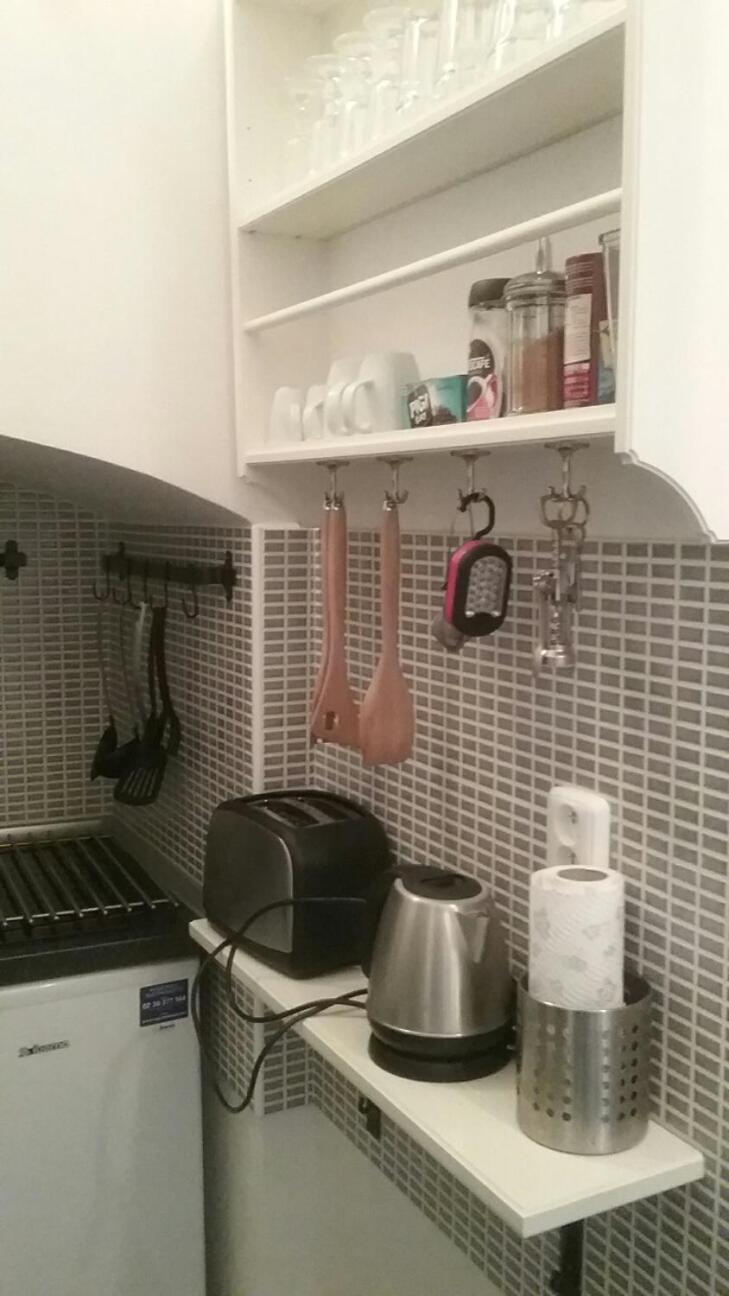 Romantic In The Historic Center Apartment Prag