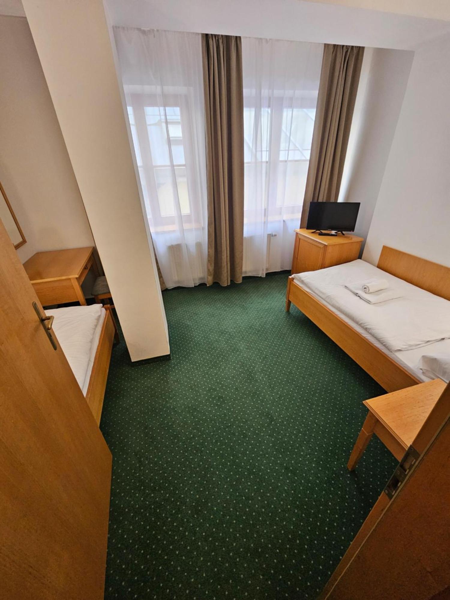 Hotell Claris