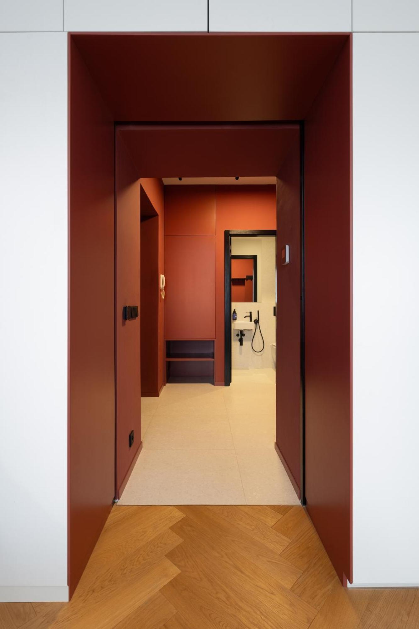 Days - Modern With Workspace - Quiet Area * Prag