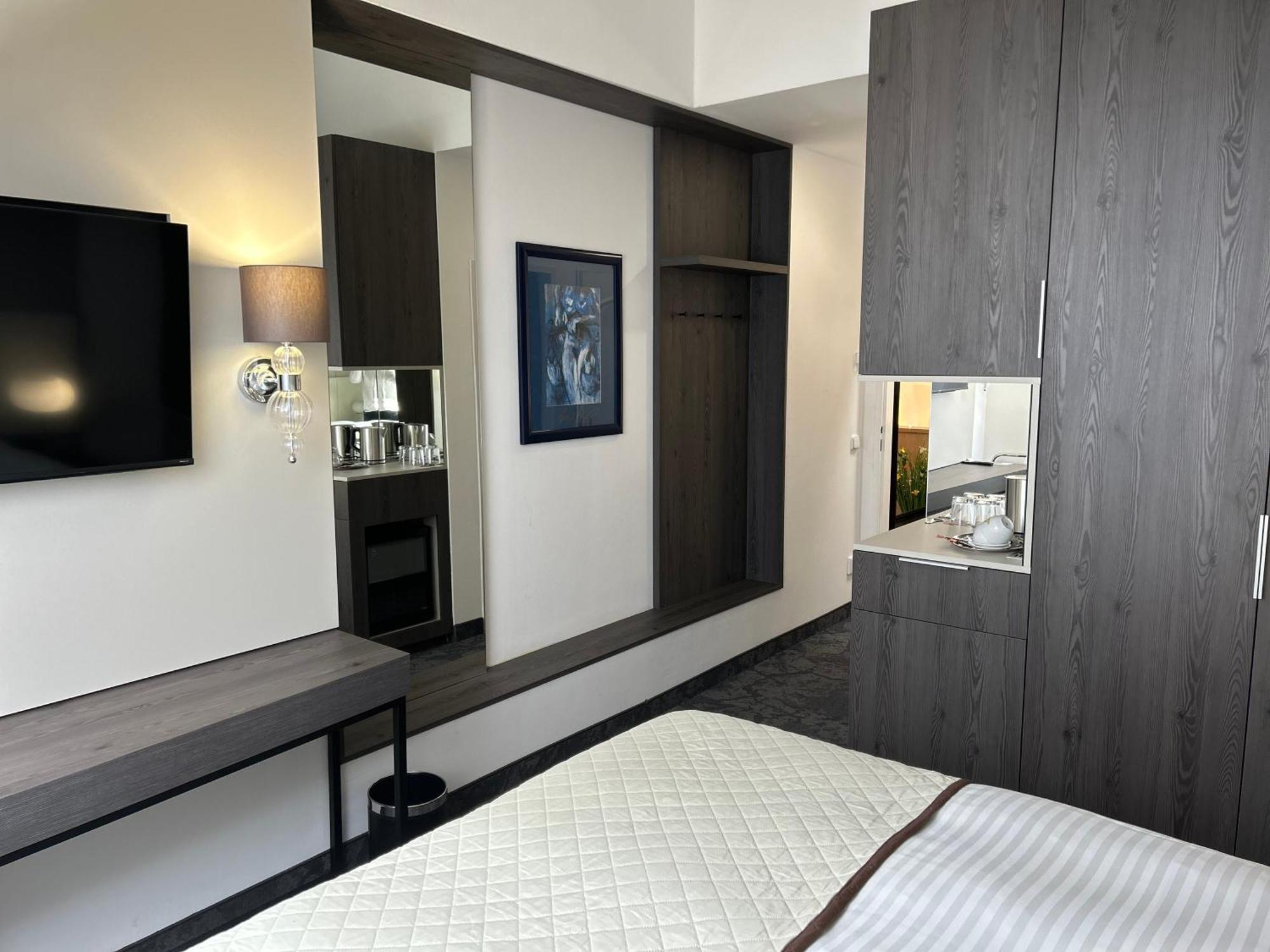 Hotel Machova