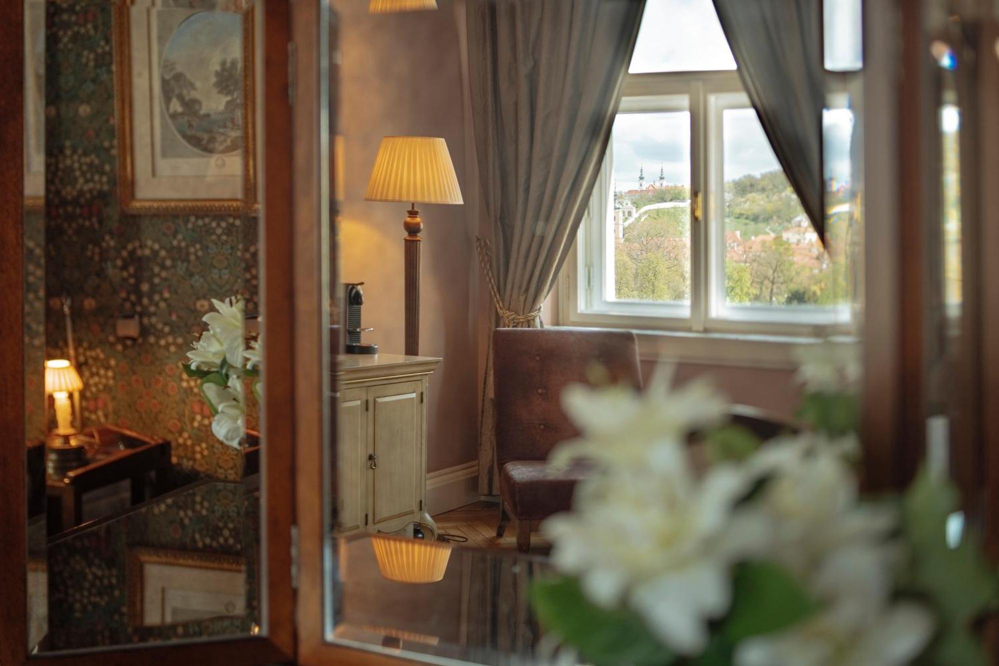 The Mozart Hotell