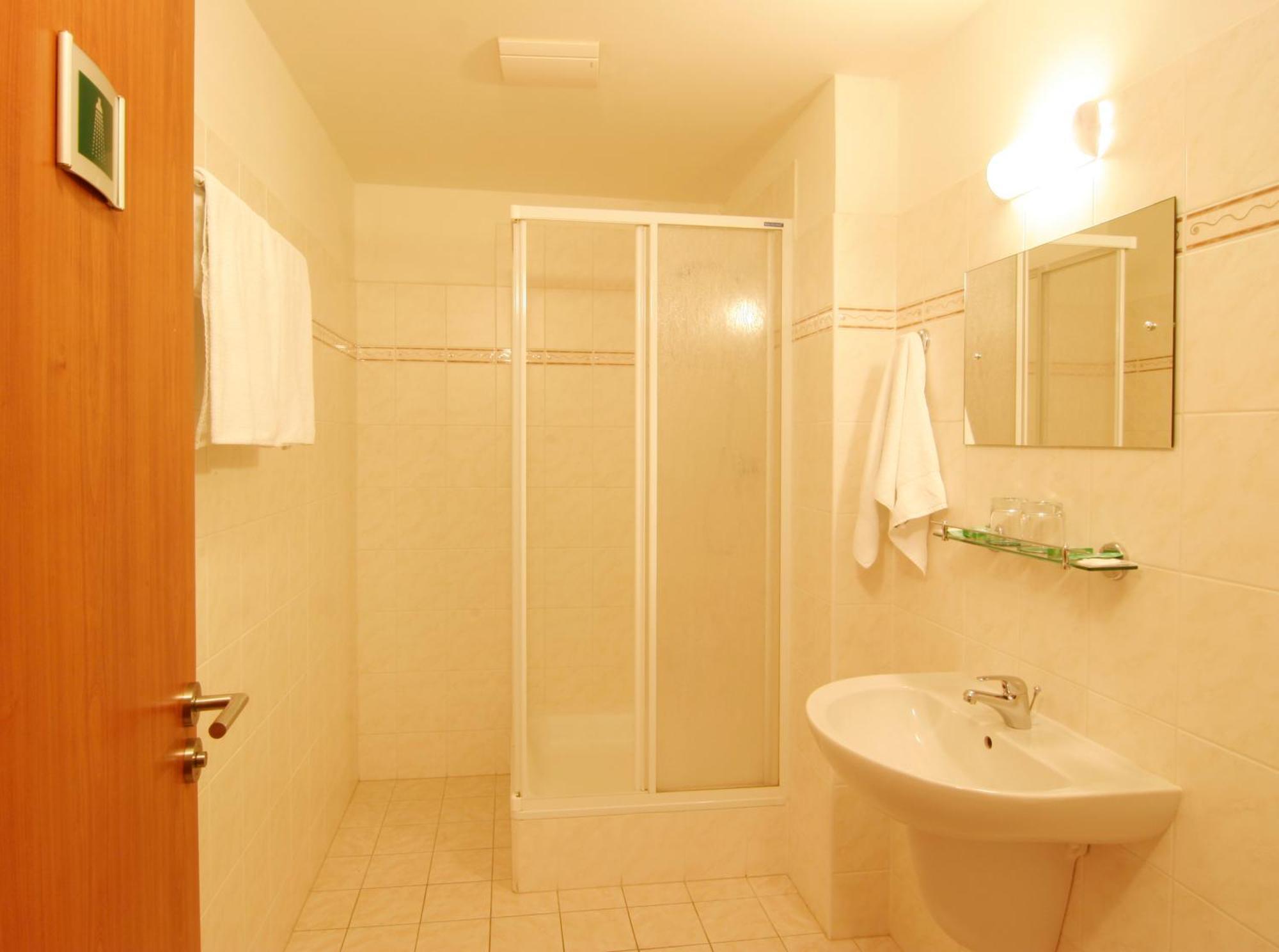 Hotel Rezidence Emmy Prag