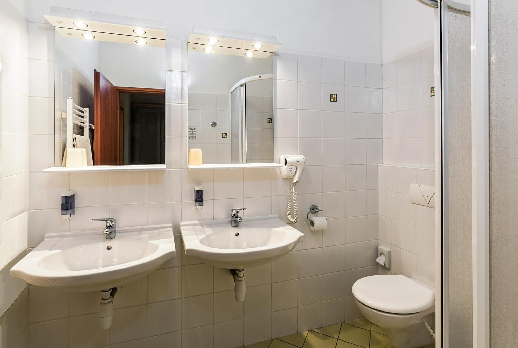 Hotell Augustus Et Otto