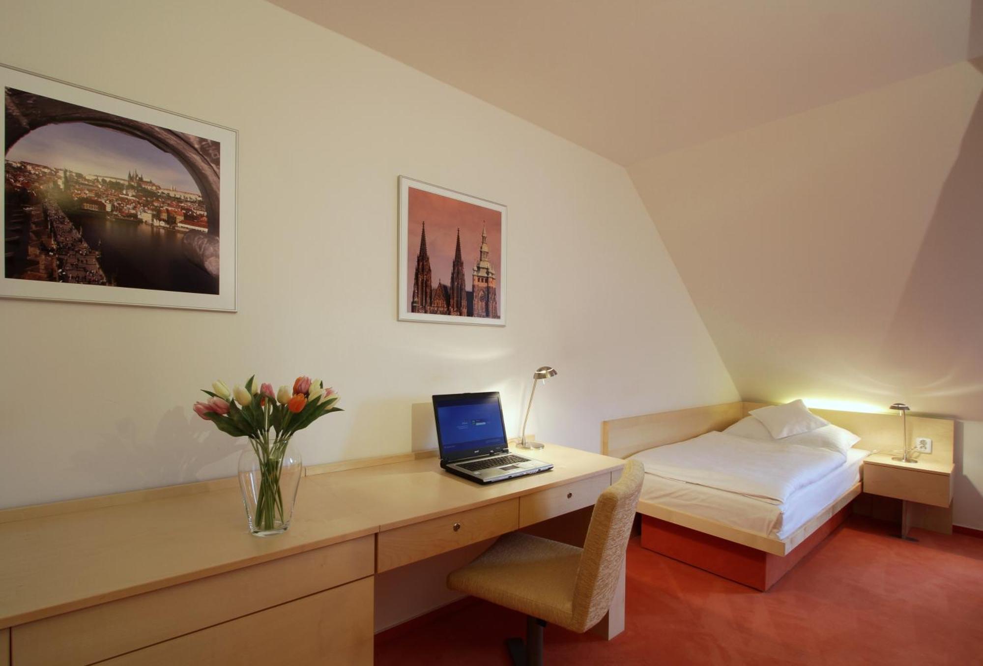 Hotel Dap Praha