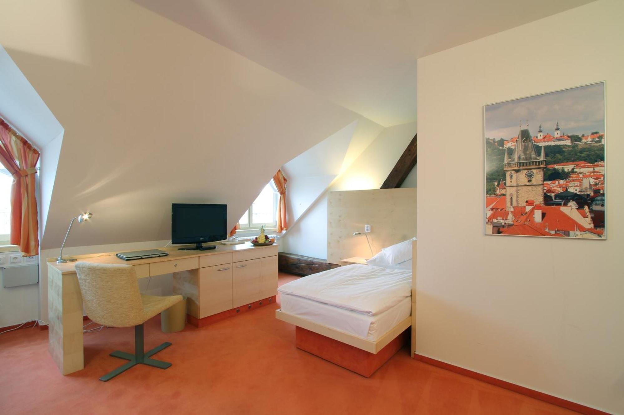 Hotel Dap