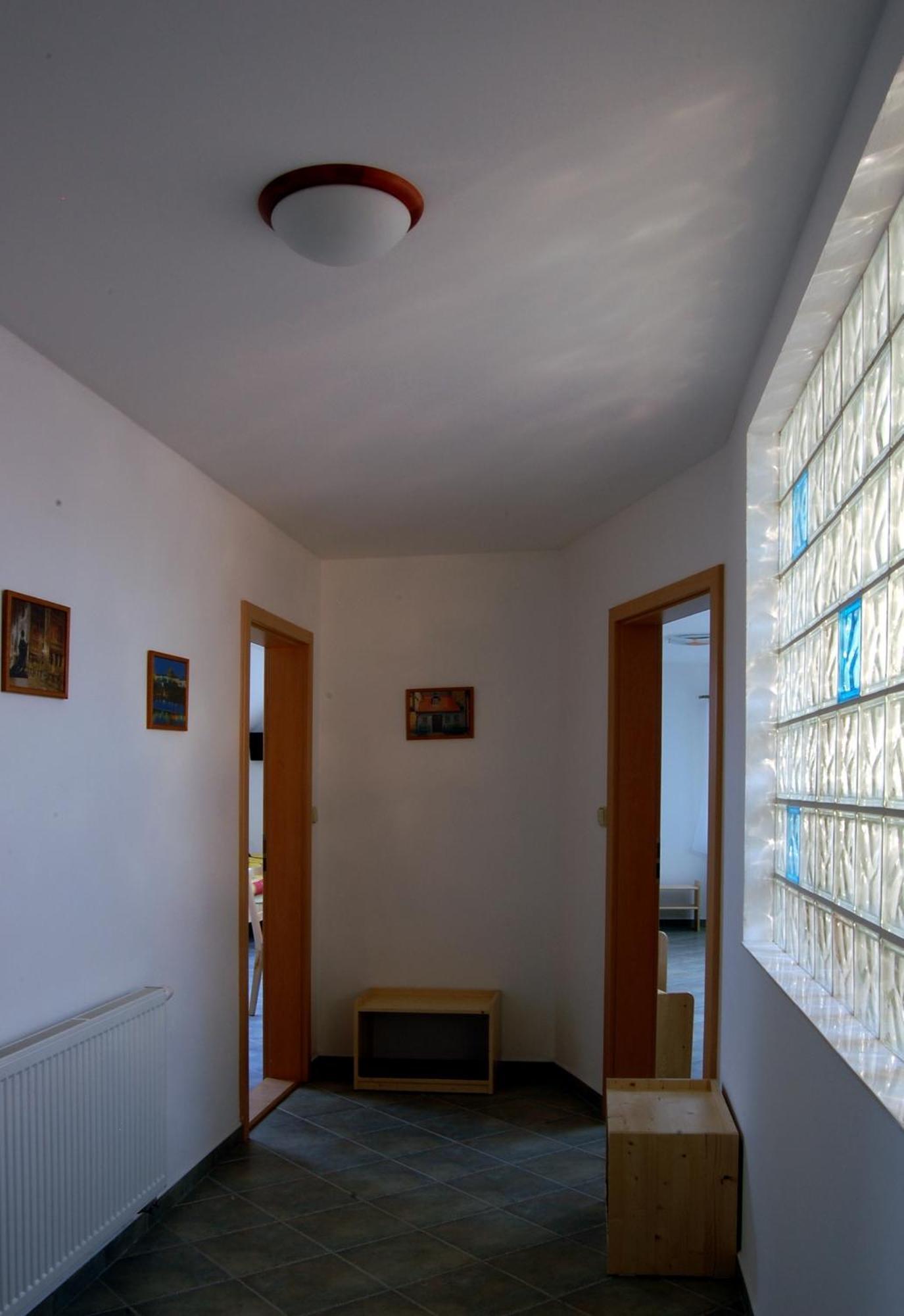 Pensionat Camp Prager