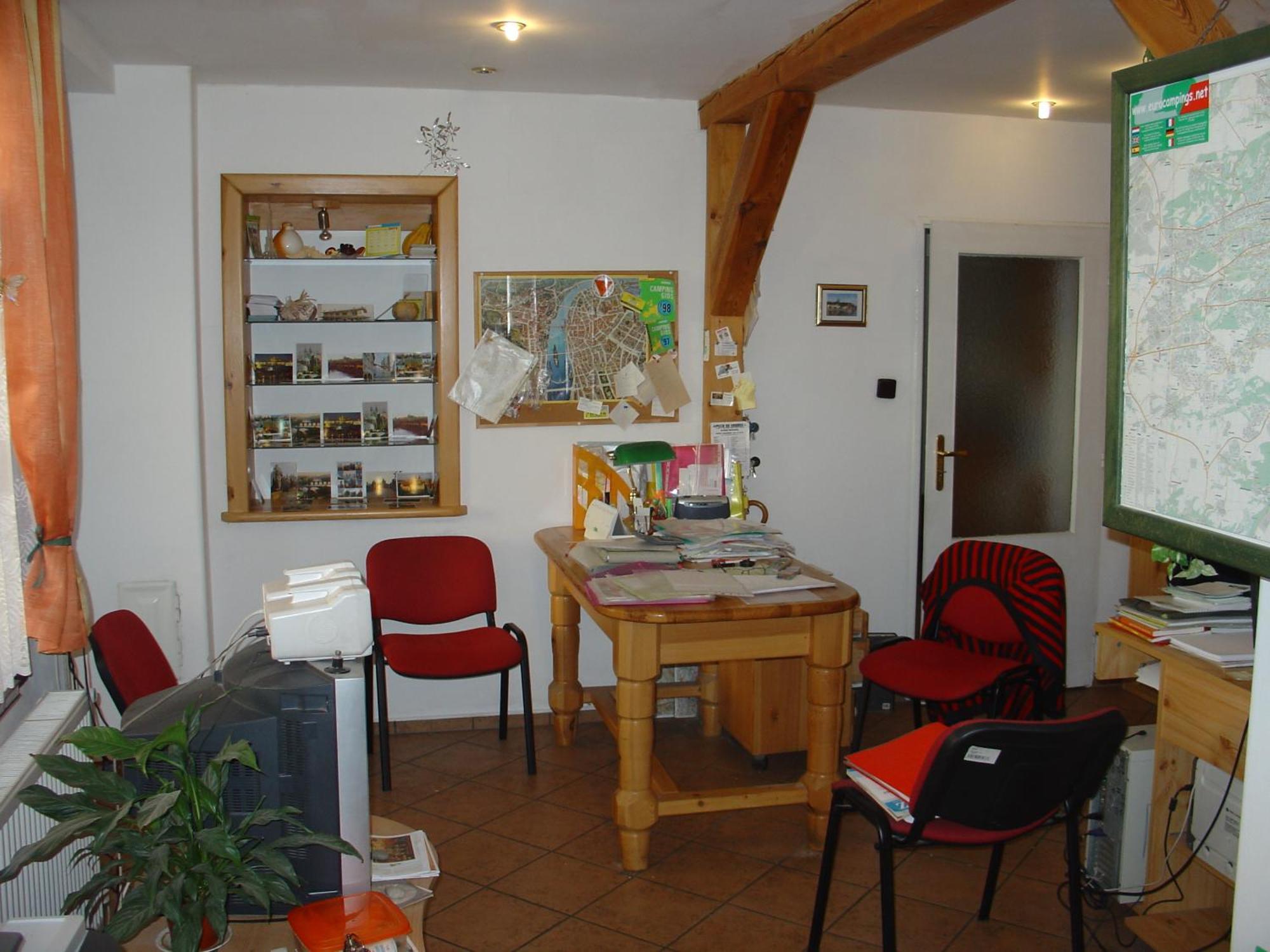 Pensionat Camp Prager 2*