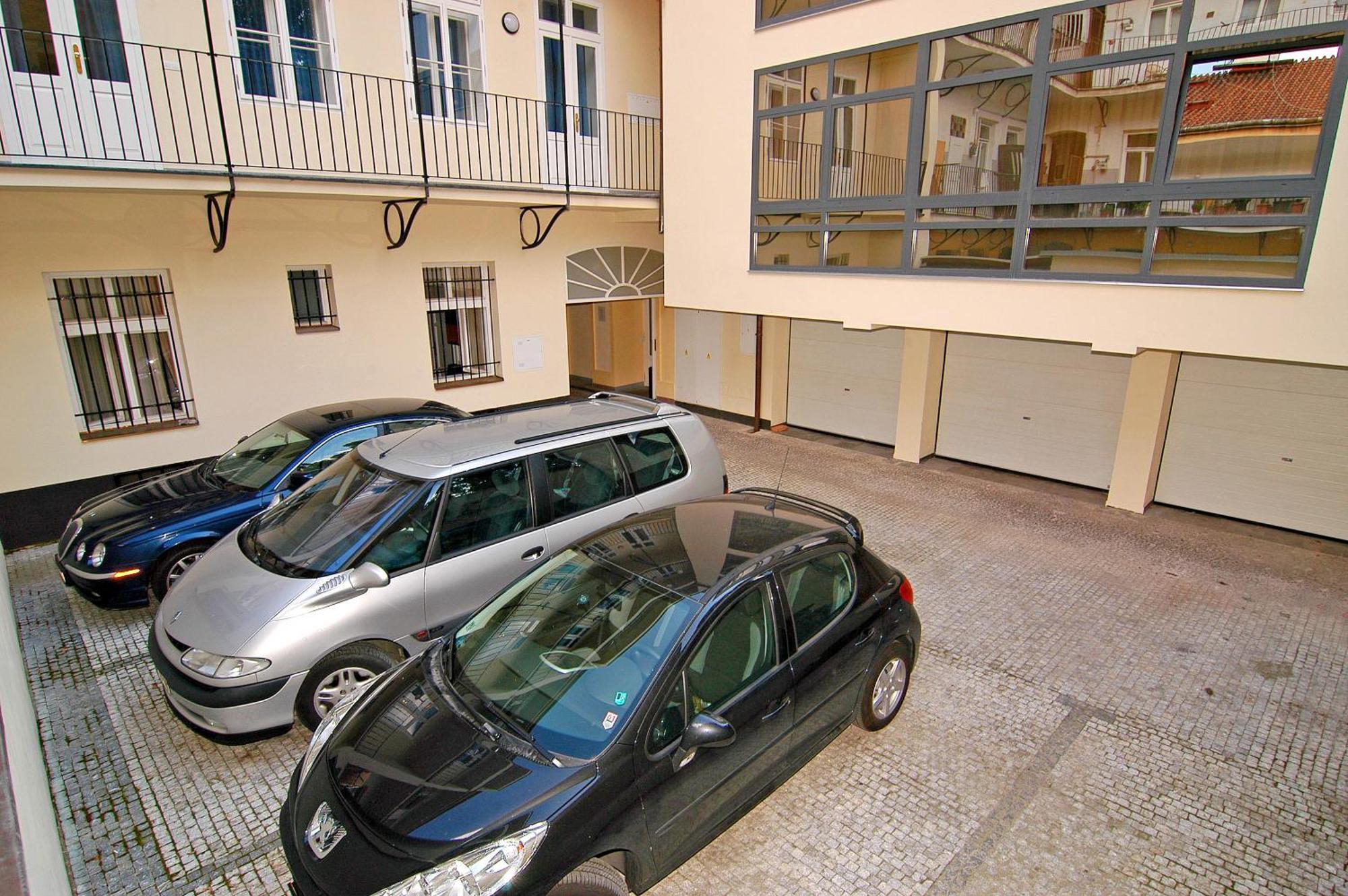 Aparthotel Ai Quattro Angeli 3*