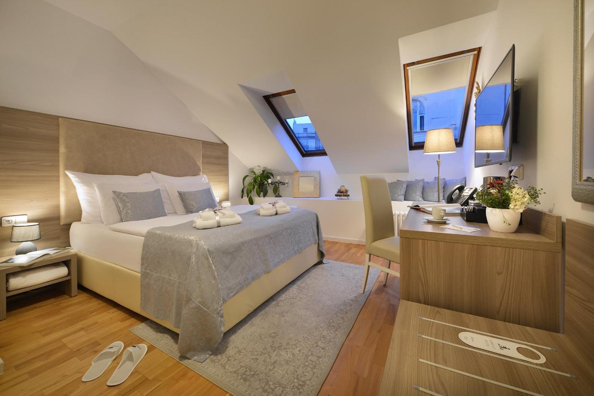 Lägenhetshotell Old Town By Little King 4*