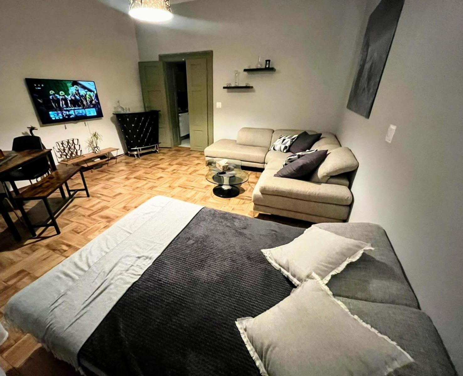 Apartmán Karlin Apartman *