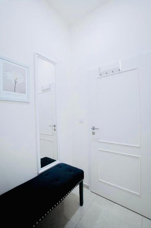 Lejlighed New Complex Florenc Prag