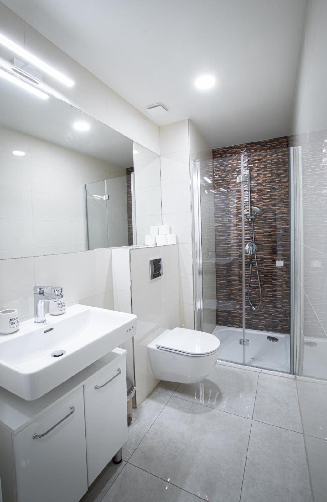 Lejlighed New Complex Florenc