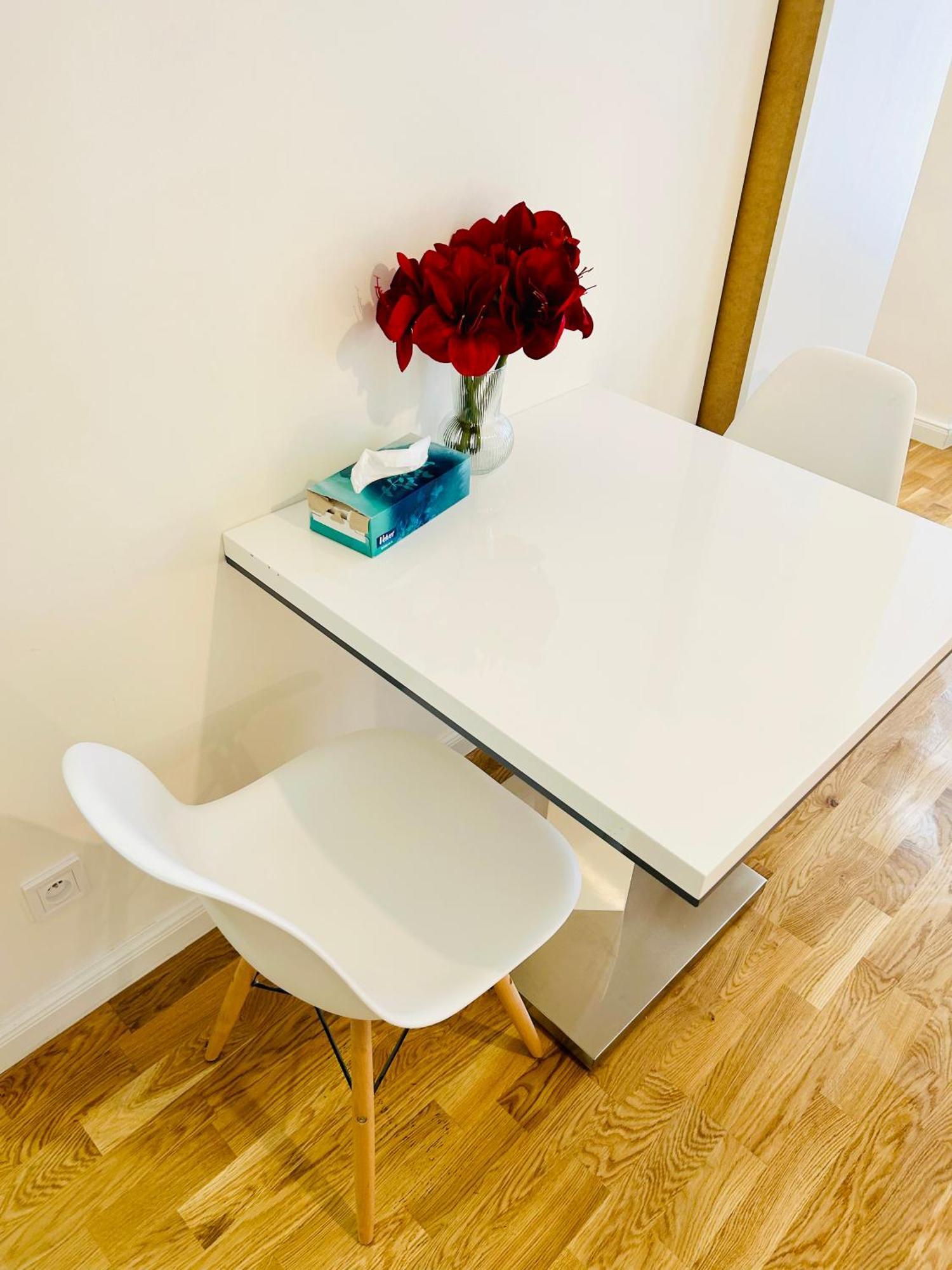 Lejlighed New Complex Florenc *