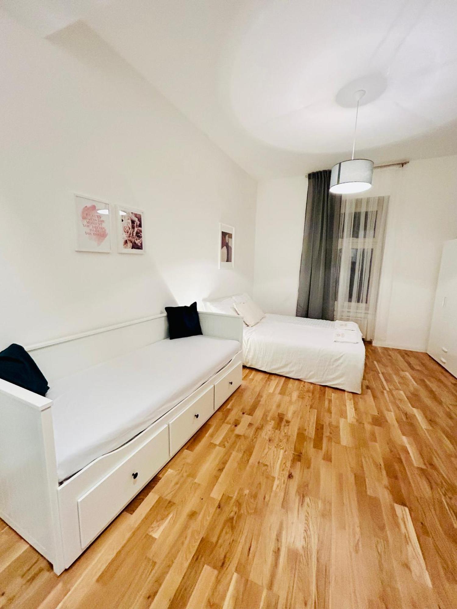 Lejlighed New Complex Florenc *