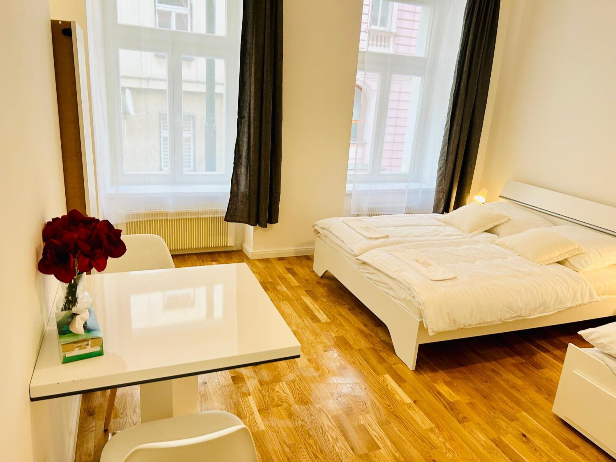 Lejlighed New Complex Florenc