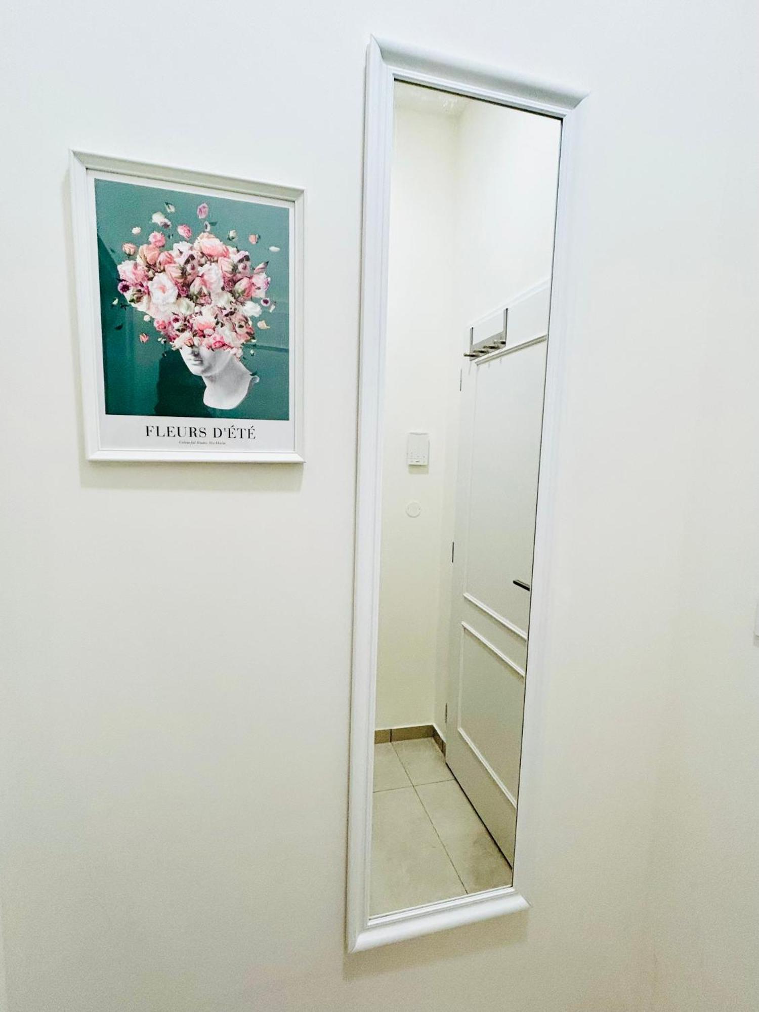 Lejlighed New Complex Florenc *