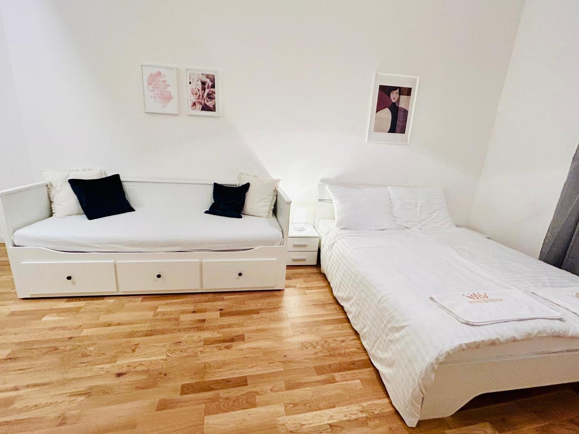Lejlighed New Complex Florenc