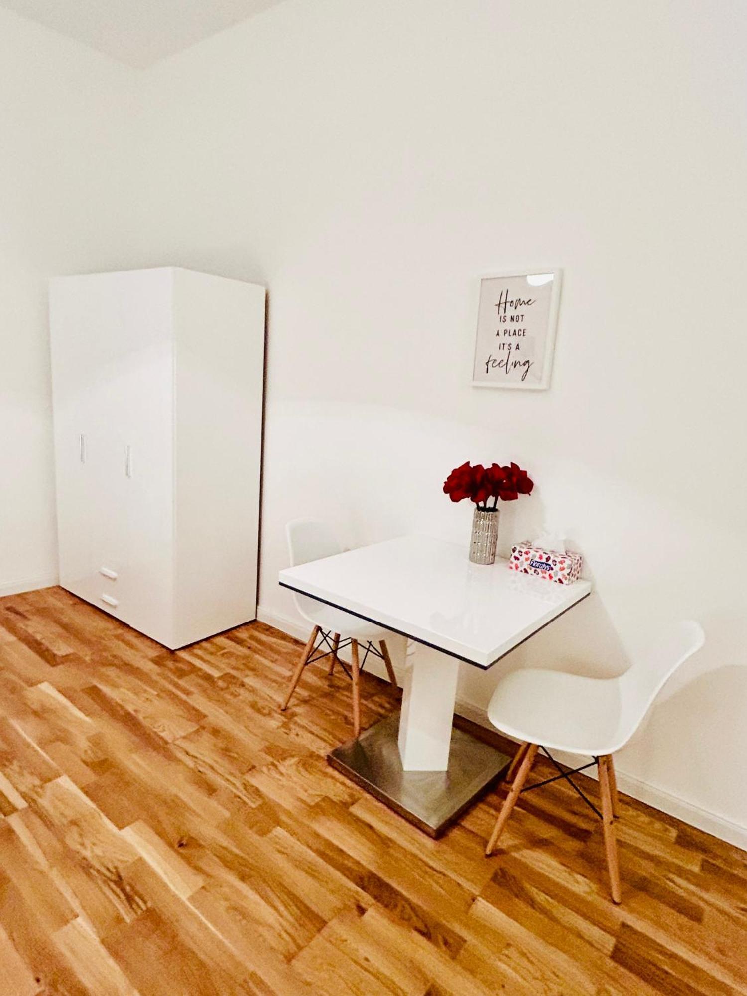 Lejlighed New Complex Florenc