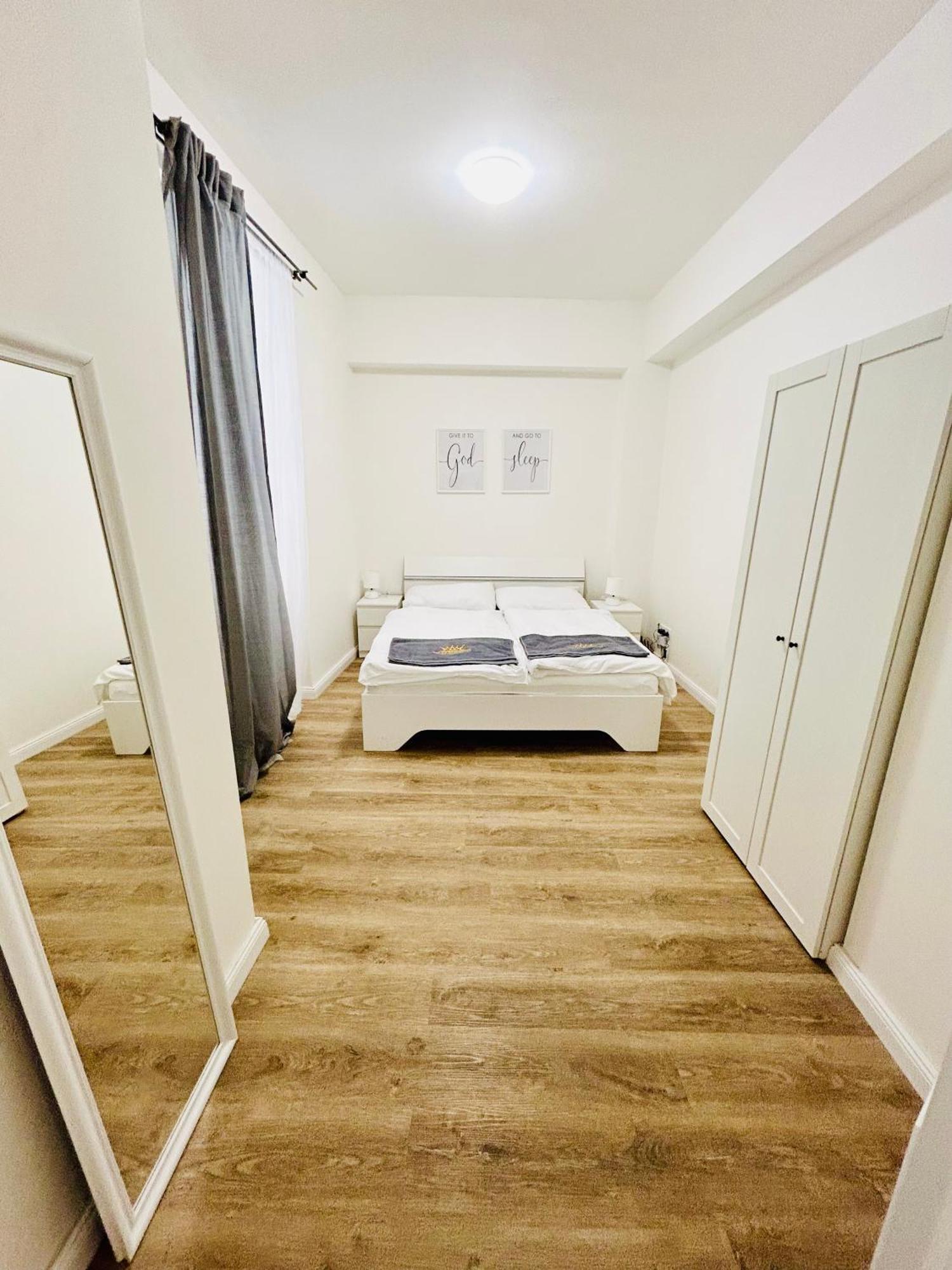 Lejlighed New Complex Florenc *