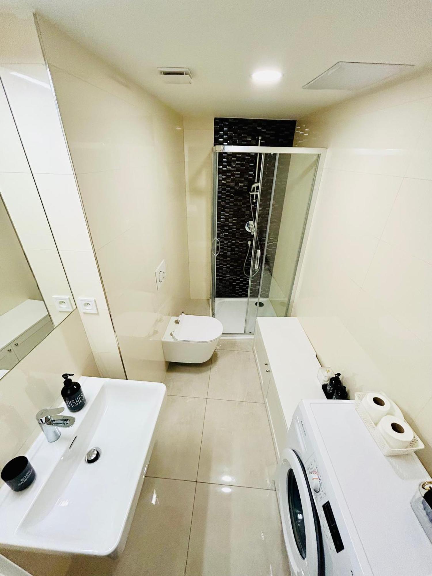 New Complex Florenc