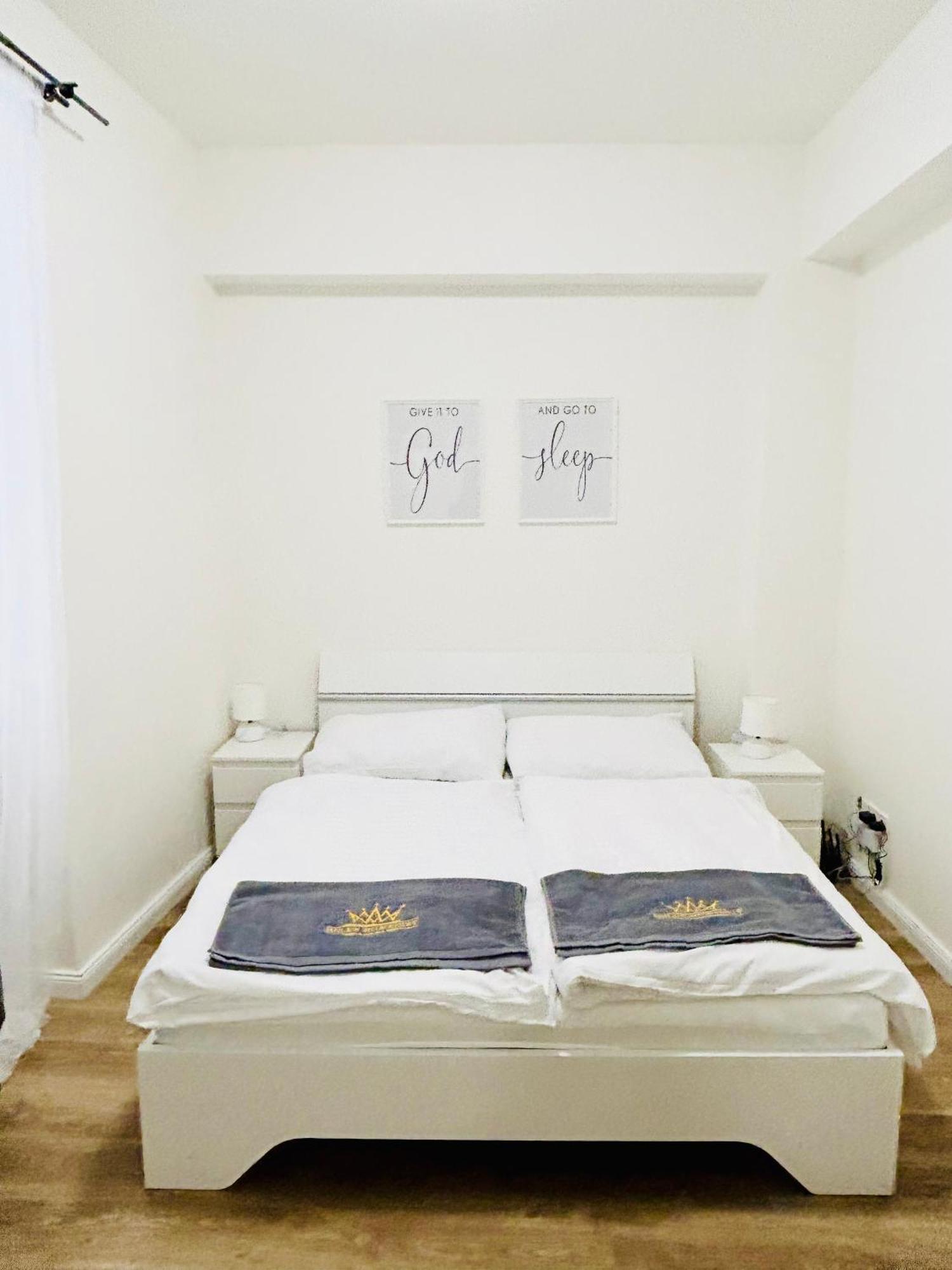 Lejlighed New Complex Florenc