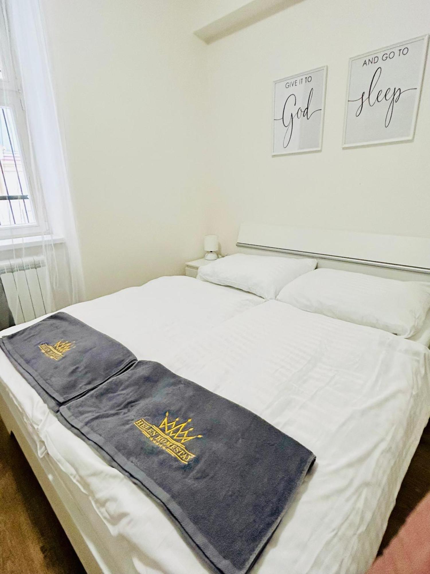 New Complex Florenc Prag
