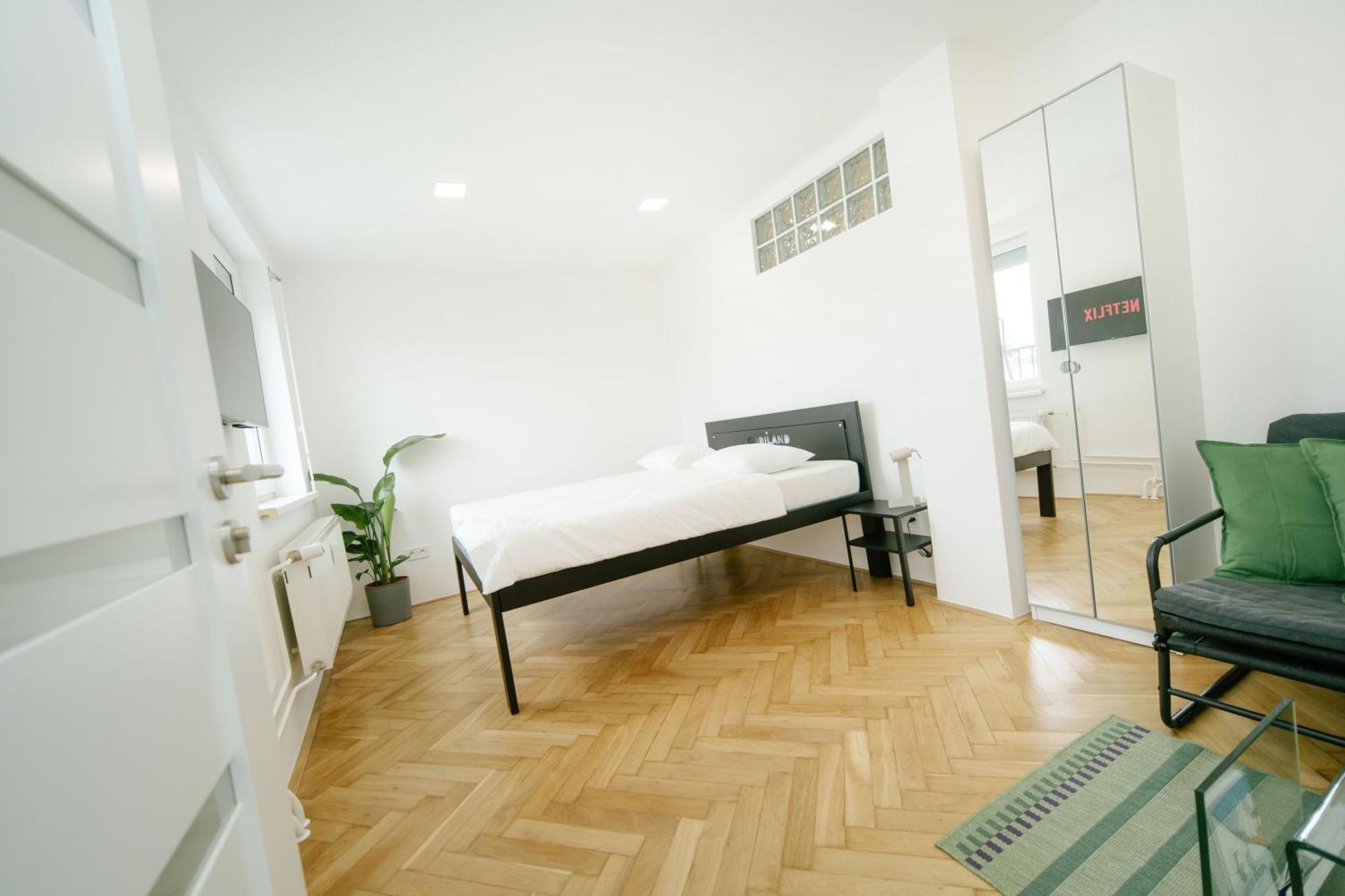 Godiland Prag