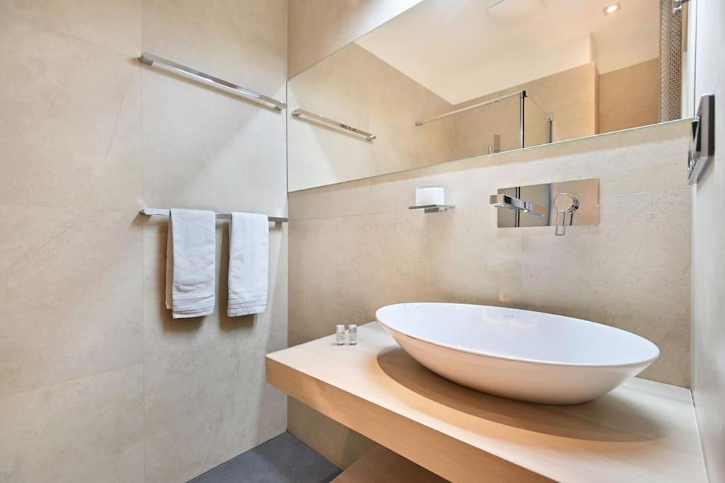 Smart & Luxury Old Town
