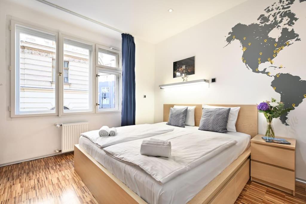 Apartment Smart & Luxury Old Town *