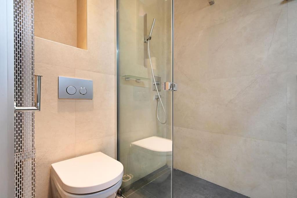 Smart & Luxury Old Town Prague