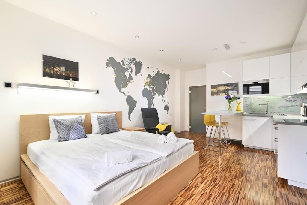 Apartment Smart & Luxury Old Town *