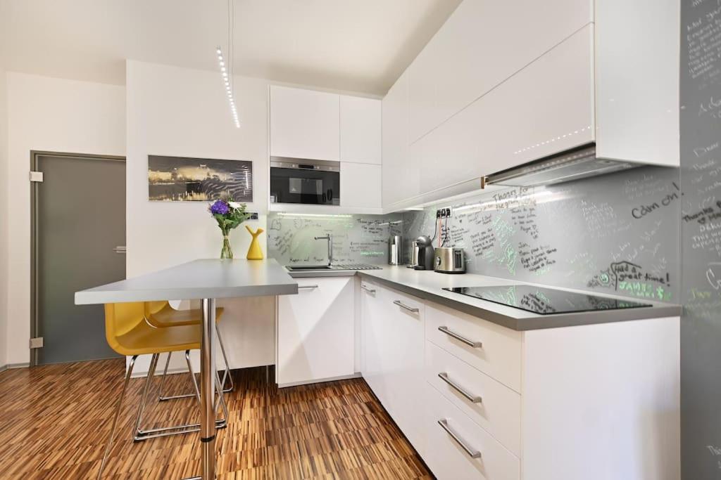 Apartment Smart & Luxury Old Town Prague