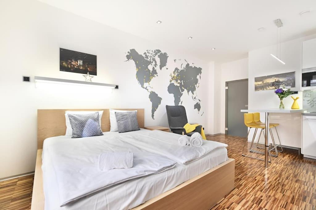 Smart & Luxury Old Town Prague