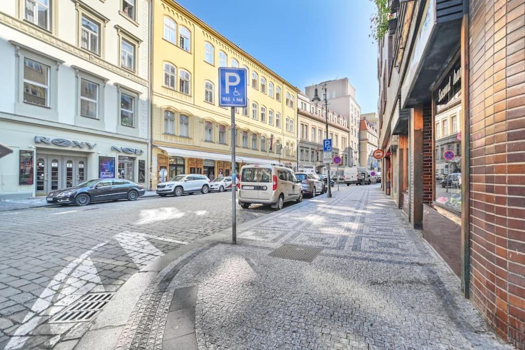 Smart & Luxury Old Town Prague
