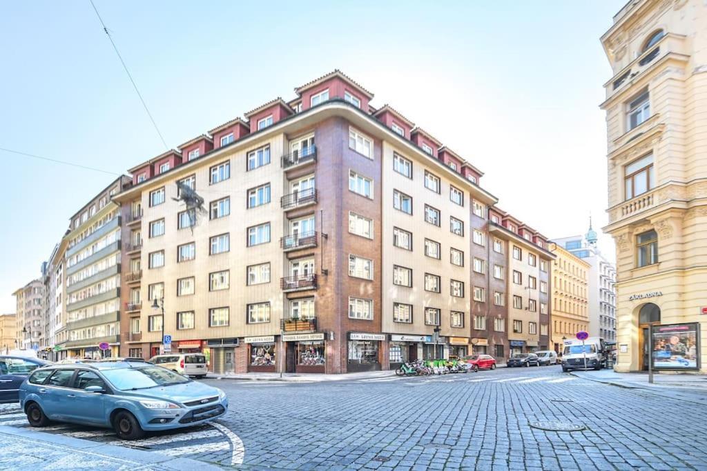 Apartment Smart & Luxury Old Town