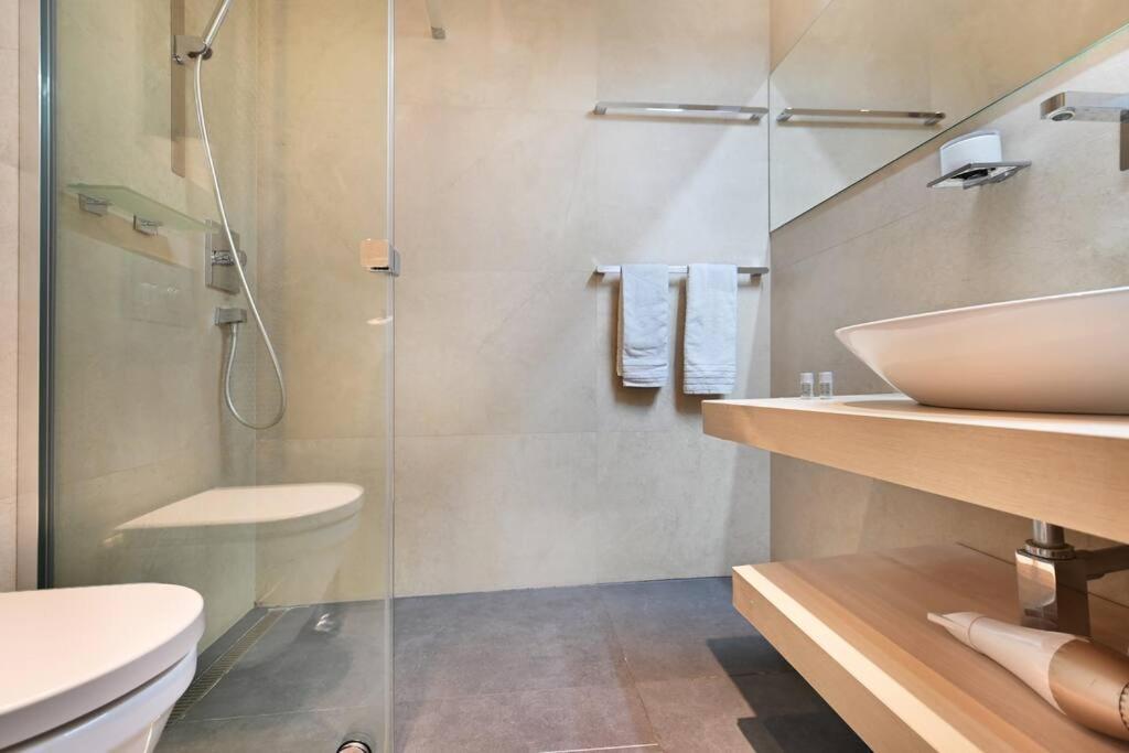 Smart & Luxury Old Town Prague