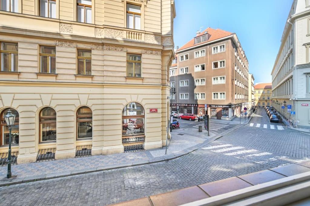 Apartment Smart & Luxury Old Town *