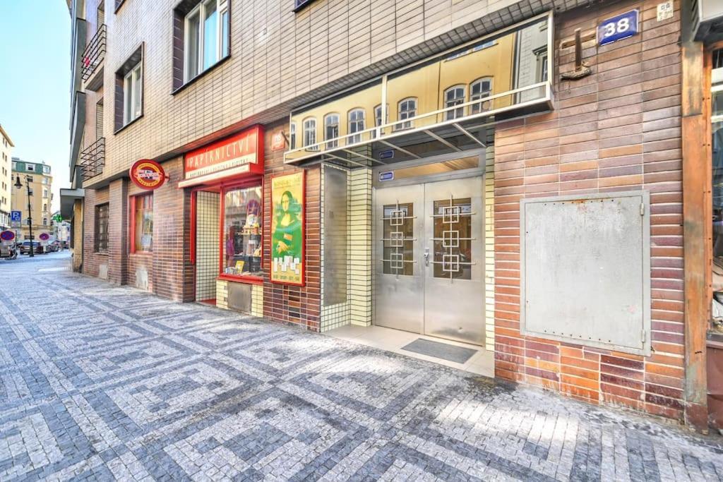 Apartment Smart & Luxury Old Town *