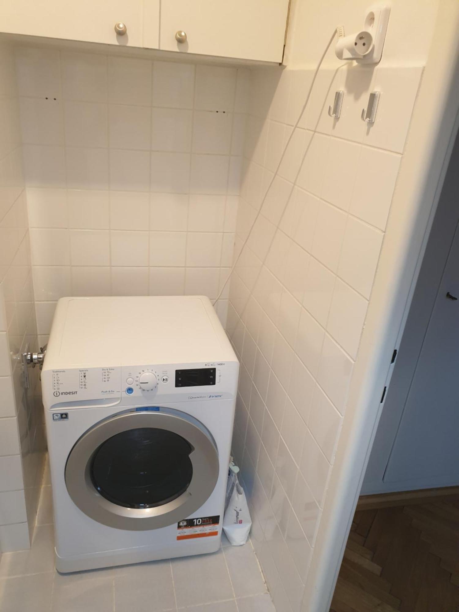 Apartment Newly Refurbished *