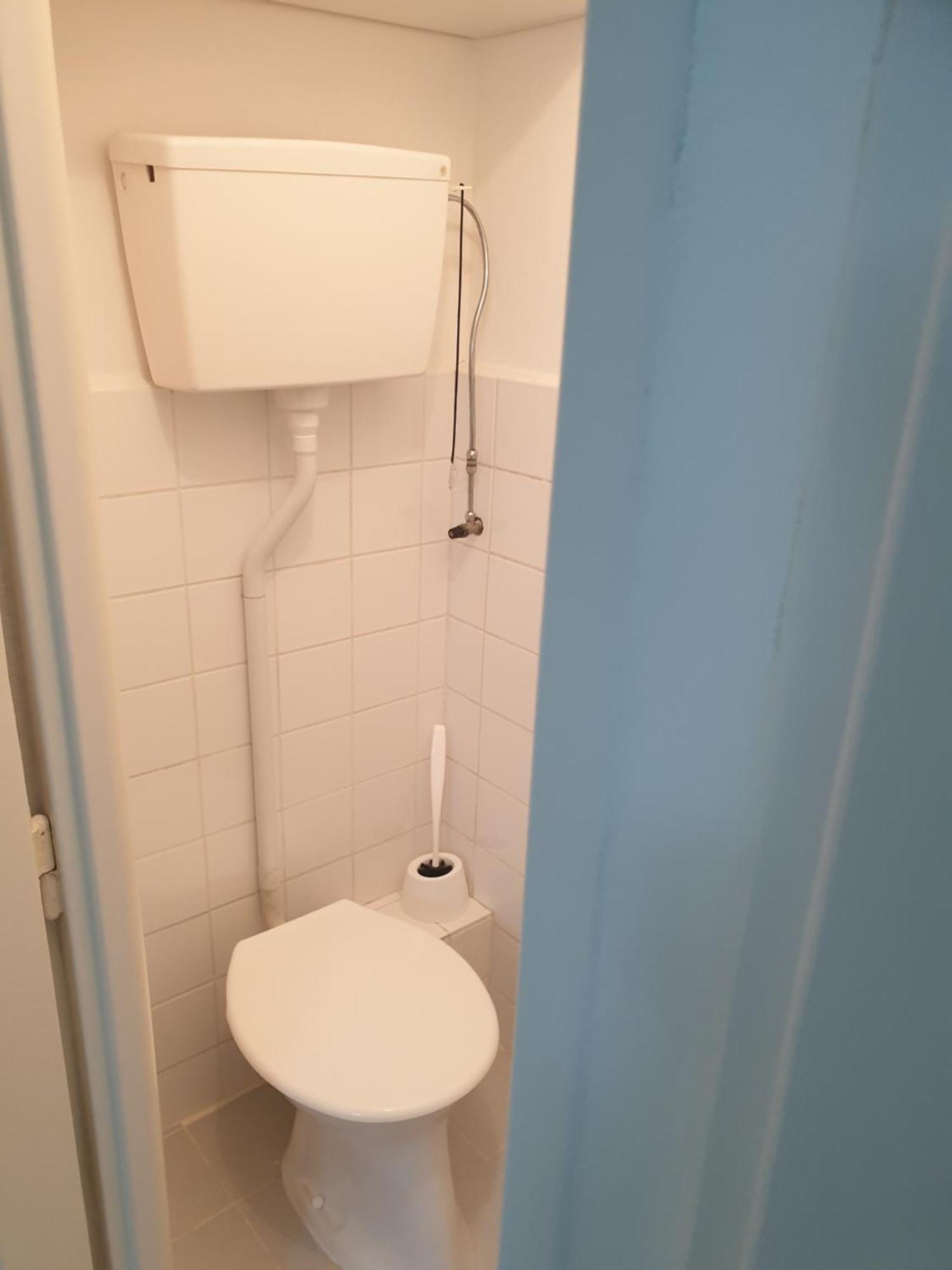 Apartment Newly Refurbished *