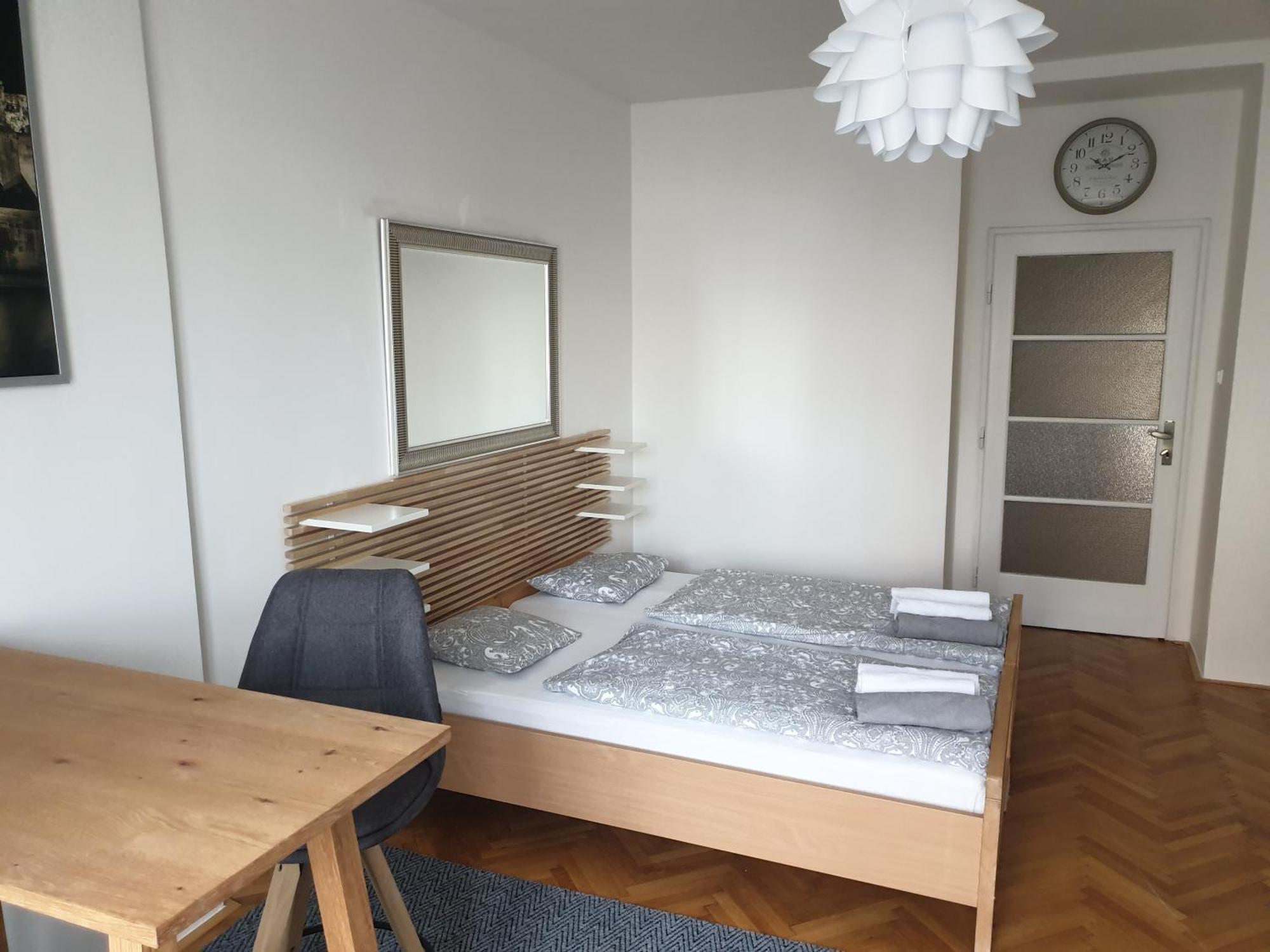 Apartment Newly Refurbished