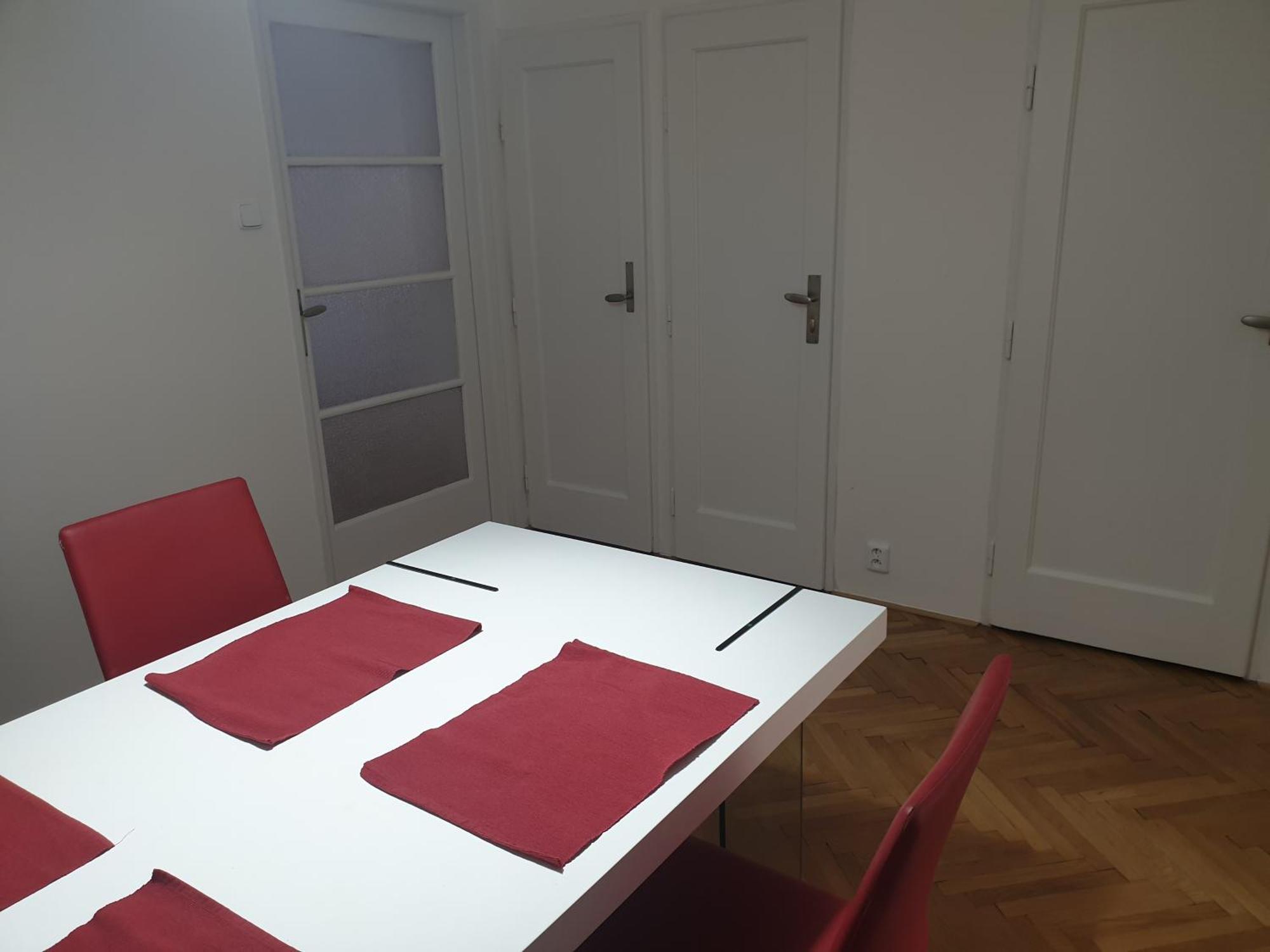 Apartment Newly Refurbished *