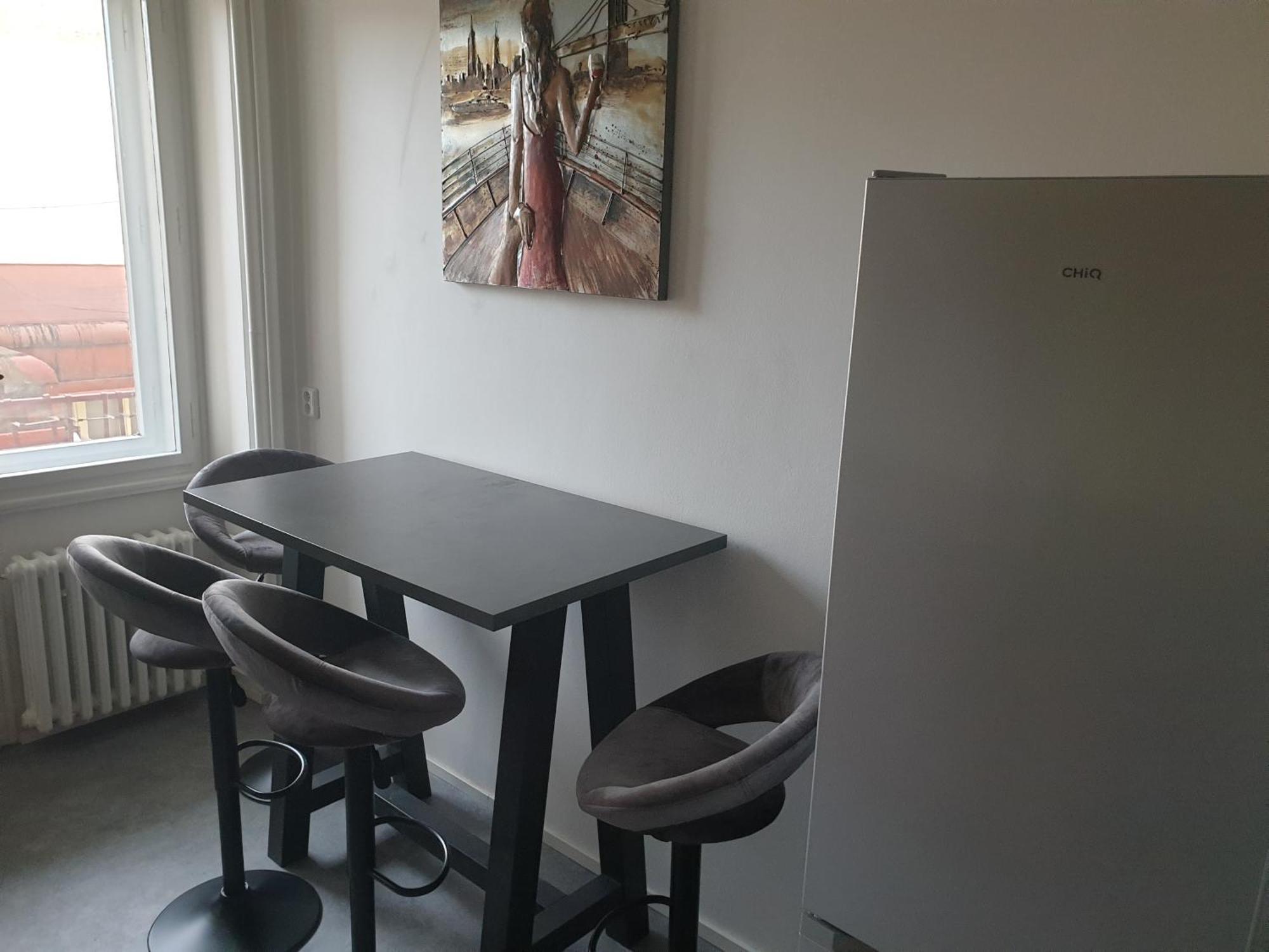 Apartment Newly Refurbished *